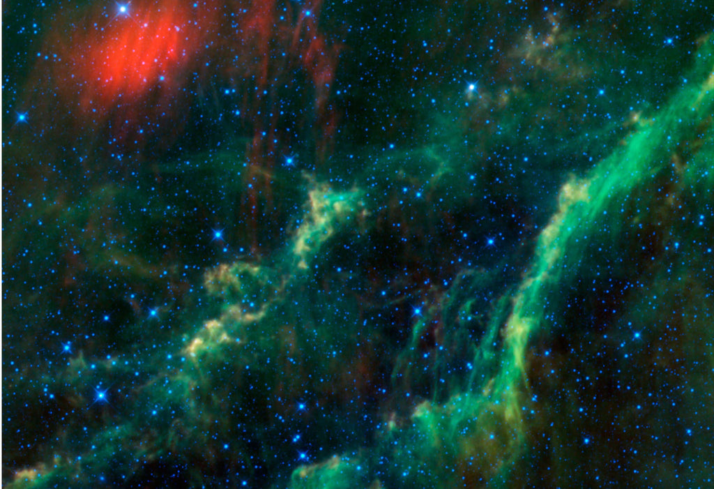 Menkhib and the California Nebula 