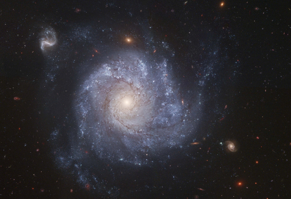 Galaxy NGC 1309